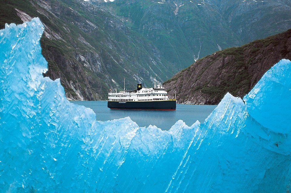 Alaska