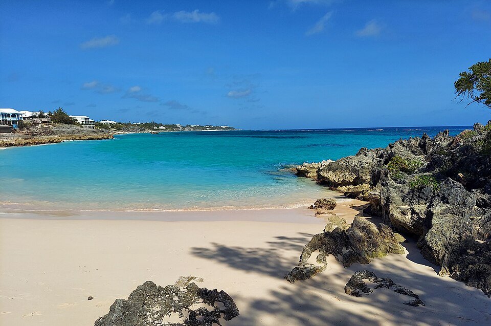 Bermuda