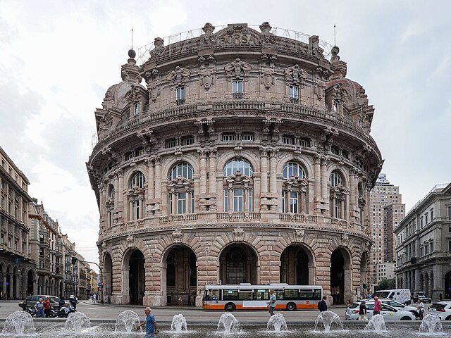 Europe